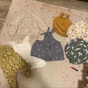 Rylee and Cru Bundle